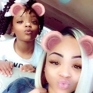 Meet your Posher, Tina